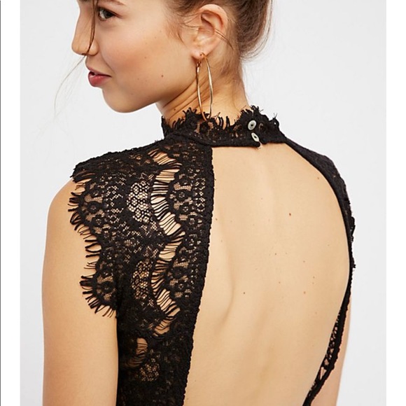 Free People Day Dream Dress - Picture 5 of 6